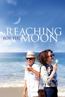 Reaching for the Moon-free