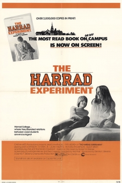 The Harrad Experiment-free