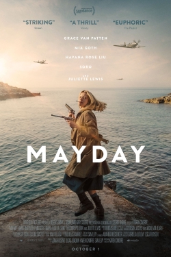 Mayday-free
