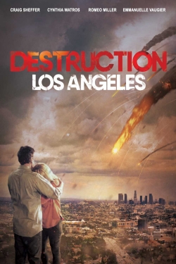 Destruction: Los Angeles-free