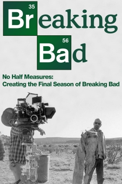 No Half Measures: Creating the Final Season of Breaking Bad-free