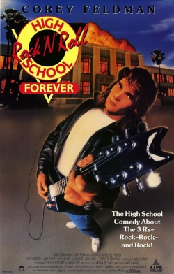 Rock 'n' Roll High School Forever-free