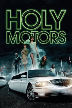 Holy Motors-free
