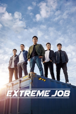 Extreme Job-free