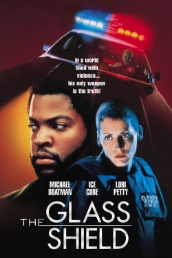 The Glass Shield-free