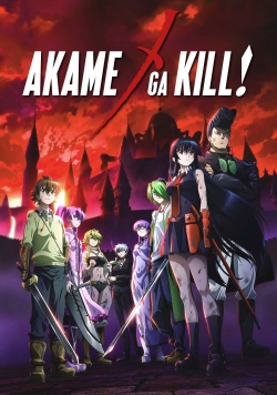 Akame ga Kill!-free