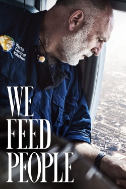 We Feed People-free