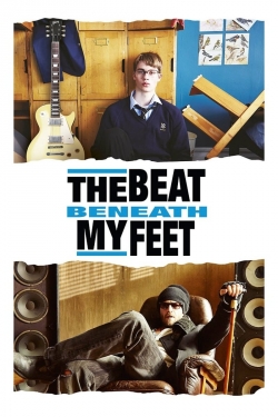 The Beat Beneath My Feet-free
