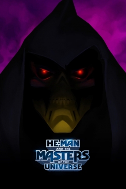 He-Man and the Masters of the Universe-free