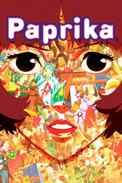 Paprika-free