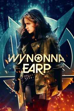 Wynonna Earp-free