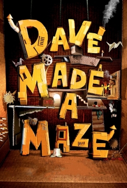 Dave Made a Maze-free