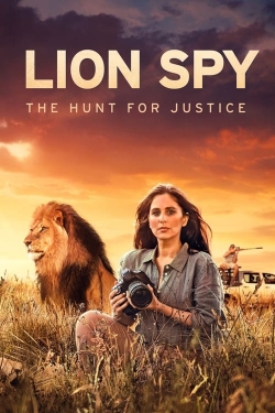 Lion Spy-free