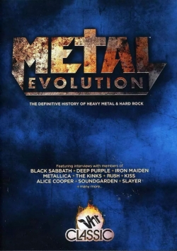 Metal Evolution-free