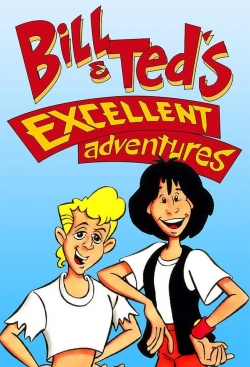 Bill & Ted's Excellent Adventures-free