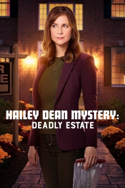 Hailey Dean Mystery: Deadly Estate-free