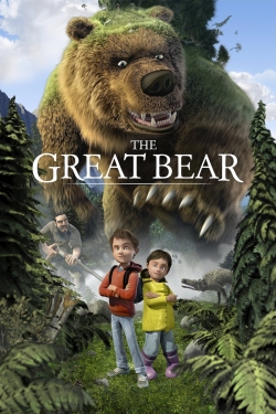 The Great Bear-free