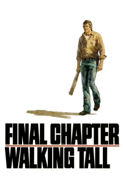 Final Chapter: Walking Tall-free