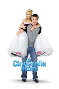 A Cinderella Story-free
