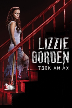Lizzie Borden Took an Ax-free