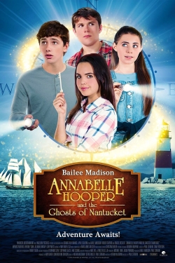 Annabelle Hooper and the Ghosts of Nantucket-free