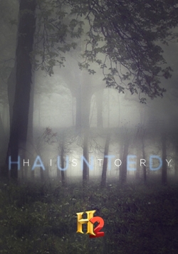 Haunted History-free