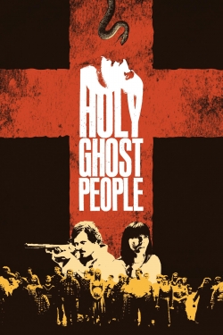 Holy Ghost People-free