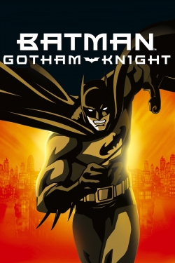 Batman: Gotham Knight-free