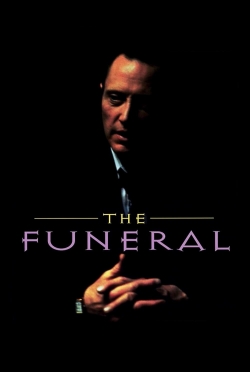 The Funeral-free