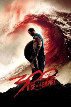 300: Rise of an Empire-free