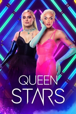 Queen Stars Brazil-free