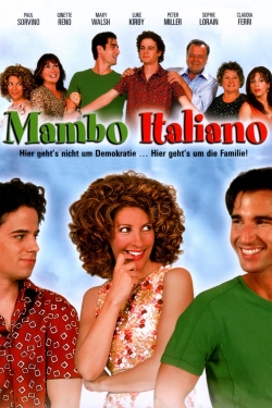 Mambo Italiano-free
