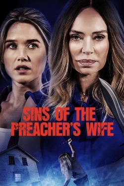 Sins of the Preacher’s Wife-free