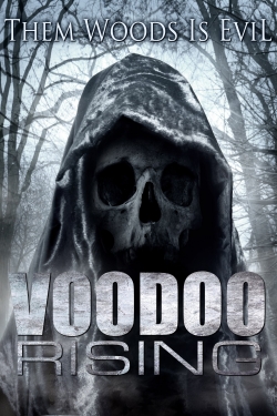 Voodoo Rising-free