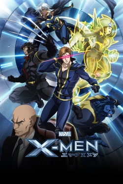 X-Men-free