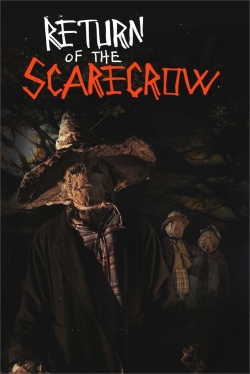 Return of the Scarecrow-free