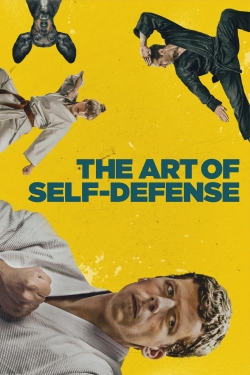 The Art of Self-Defense-free
