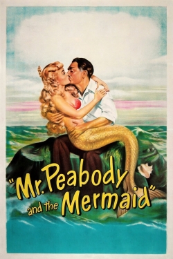 Mr. Peabody and the Mermaid-free