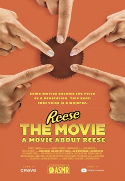 Reese The Movie: A Movie About Reese-free