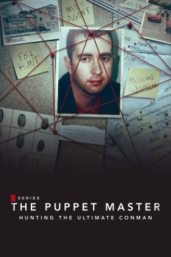 The Puppet Master: Hunting the Ultimate Conman-free