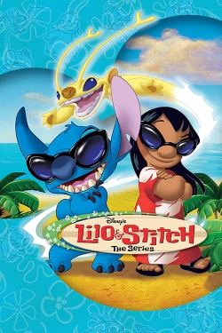 Lilo & Stitch: The Series-free