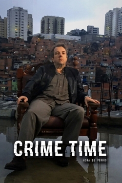 Crime Time-free