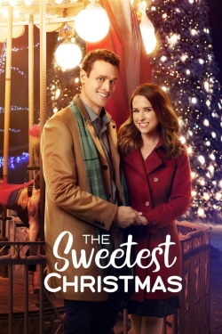 The Sweetest Christmas-free