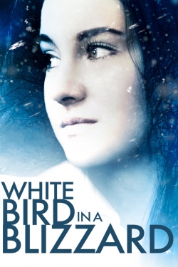 White Bird in a Blizzard-free