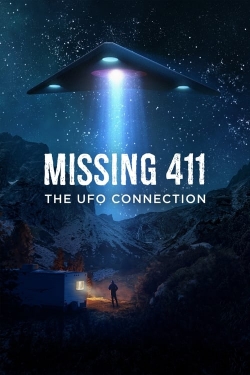 Missing 411: The U.F.O. Connection-free