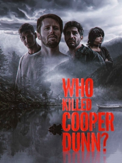 Who Killed Cooper Dunn?-free