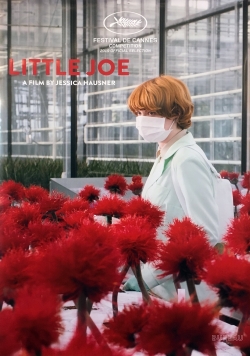 Little Joe-free