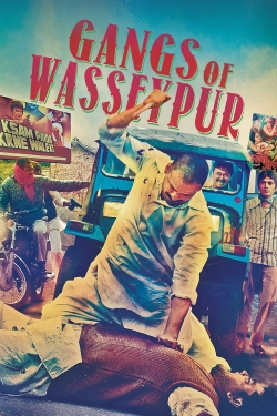 gangs of wasseypur online free