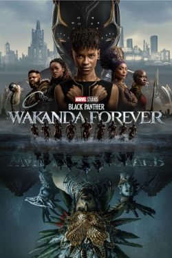 Black Panther: Wakanda Forever-free