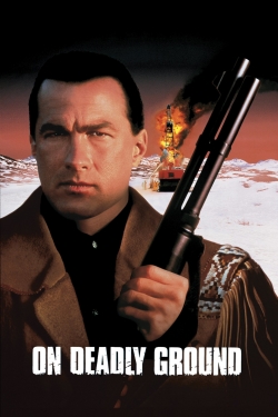 On Deadly Ground-free